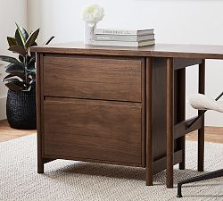 Bloomquist 2-Drawer Lateral File Cabinet