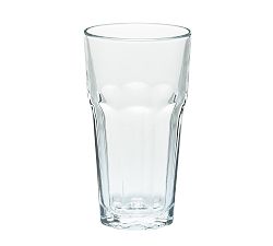 Café Juice Glass