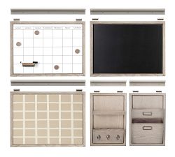 Daily Organization System - Everyday Entryway Set