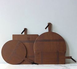 Handcrafted Reclaimed Wood Charcuterie Boards