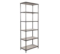Isla Etagere Bookcase (31")
