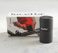 Lucetta Magnetic Bike Lights