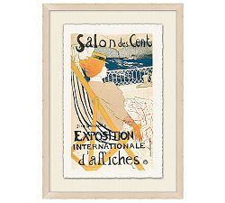 Salon des Cent