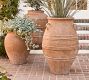Sienna Fibre Stone Outdoor Planters