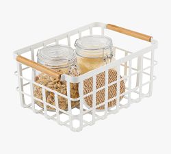 Viv Wire Basket Sets
