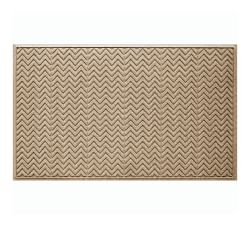 WaterHog Chevron Doormat