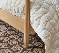 Willow Four Poster Bed