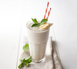 Café Glassware Collection