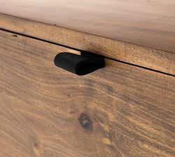 Graham 5-Drawer Tall Dresser (36")