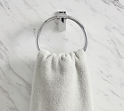 Hewitt Towel Ring