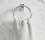 Hewitt Towel Ring
