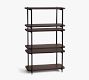 Hopper Stackable Shoe Rack