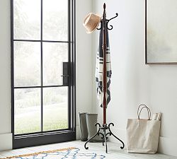 Moran Coat Rack