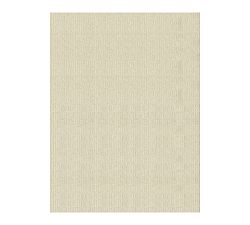 Open Box: Capitola Hand-Tufted Wool Rug, 9' x 12' - Oatmeal