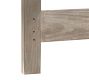 Paulsen Reclaimed Wood Headboard