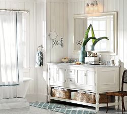 Pearson Triple Sconce (17")