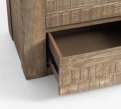 Rockport 6-Drawer Dresser (60")