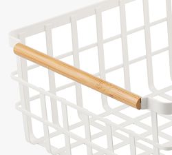 Viv Wire Basket Sets