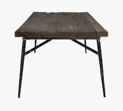 Winston Reclaimed Wood Coffee Table