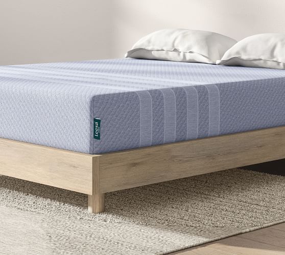 Leesa Chill Studio Hybrid Mattress - Thumbnail 2
