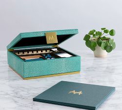 Monopoly Del Mar Shagreen Edition