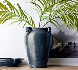 Open Box: Emery Handcrafted Ceramic Vases