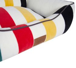 Pendleton®  Glacier Kuddler Pet Bed