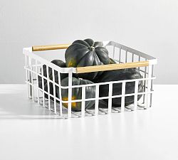 Viv Wire Basket Sets