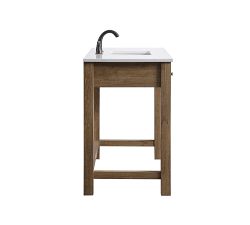 Alderson 42"-48" ADA Compliant Single Sink Vanity
