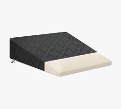 Malouf™  Wedge Memory Foam Pillow