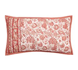 Marisol Quilted Shams