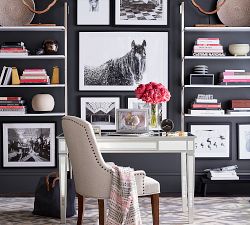 Olivia Wall Mounted Shelves (42")