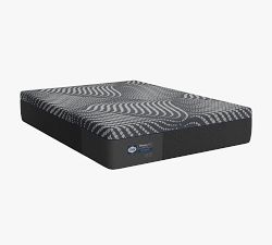 Sealy® Posturepedic Plus Brenham Hybrid Mattress (13.5"h)