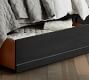 Tacoma Storage Platform Bed