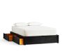 Tacoma Storage Platform Bed