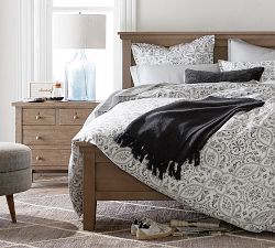 TENCEL™ Chambray Sheet Set