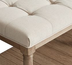 Pottery Barn Berlin Bench