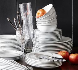 Cafe Flatware Sets