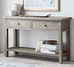 Farmhouse Console Table