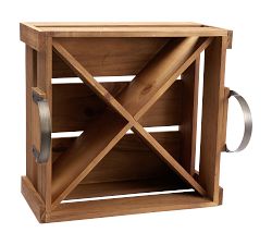 Founder's Wine Storage Box