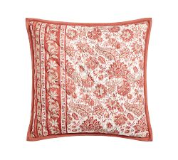 Marisol Quilted Shams