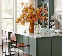 Mason Stoneware Espresso Cup &amp; Saucer - Set of 4