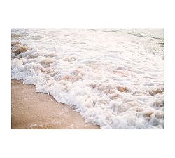 Waves by Justine Milton