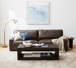 Chase Textured Hand-Tufted Wool Rug