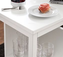 Drake Kitchen Island