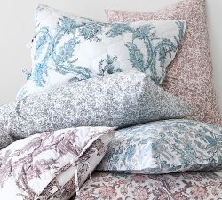 Kaia Organic Sham