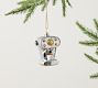 Mercury Espresso Machine Ornament