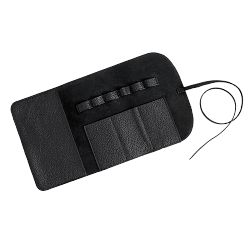 Personalized Reese Tech Portfolio Collection - Black