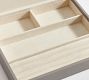 Quinn Stackable Jewellery Tray