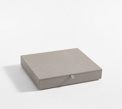 Quinn Stackable Jewelry Tray